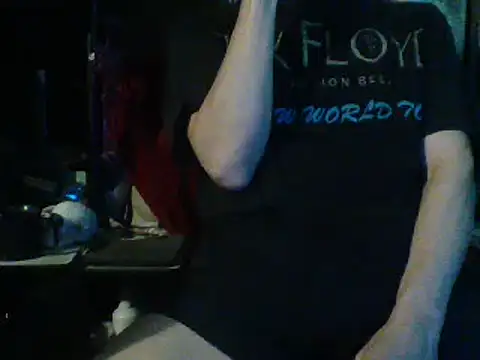 Snapshot of mrdemoncrowly chatting on February 5, 2025, 4:27 am mrdemoncrowly online show from February 5, 2025, 4:27 am