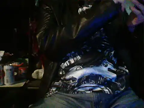 Snapshot of mrdemoncrowly chatting on February 13, 2025, 4:22 am mrdemoncrowly online show from February 13, 2025, 4:22 am