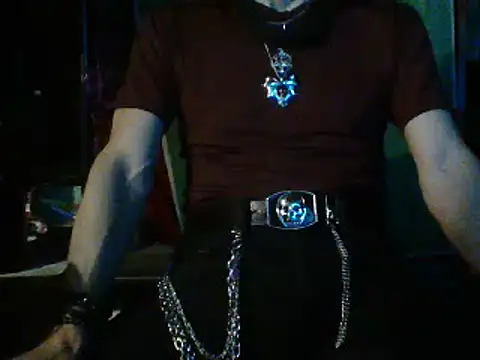 Snapshot of mrdemoncrowly chatting on February 16, 2025, 2:09 am mrdemoncrowly online show from February 16, 2025, 2:09 am