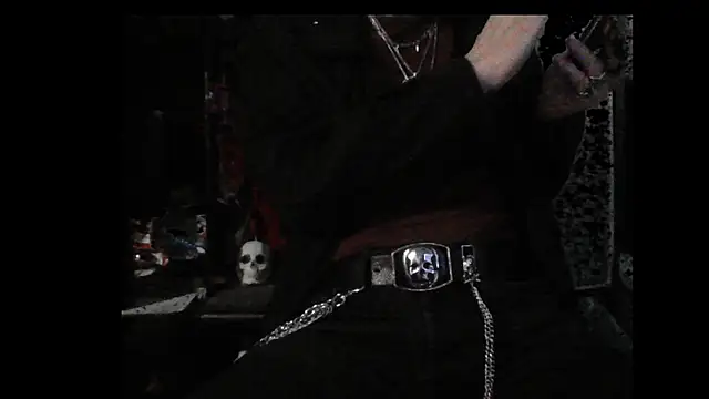 Snapshot of mrdemoncrowly chatting on February 16, 2025, 5:15 am mrdemoncrowly online show from February 16, 2025, 5:15 am