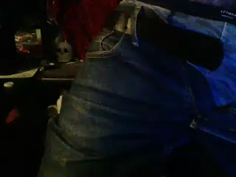 Snapshot of mrdemoncrowly chatting on February 22, 2025, 11:35 am mrdemoncrowly online show from February 22, 2025, 11:35 am