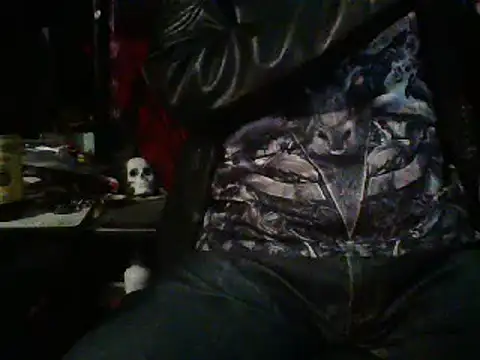 Snapshot of mrdemoncrowly chatting on March 1, 2025, 8:34 am mrdemoncrowly online show from March 1, 2025, 8:34 am