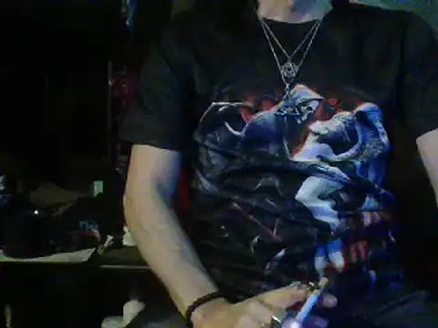 Snapshot of mrdemoncrowly chatting on March 13, 2025, 4:16 am mrdemoncrowly online show from March 13, 2025, 4:16 am