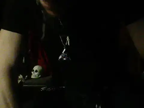 Snapshot of mrdemoncrowly chatting on March 16, 2025, 8:10 am mrdemoncrowly online show from March 16, 2025, 8:10 am