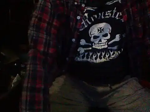 Snapshot of mrdemoncrowly chatting on September 30, 2025, 4:39 am mrdemoncrowly online show from September 30, 2025, 4:39 am