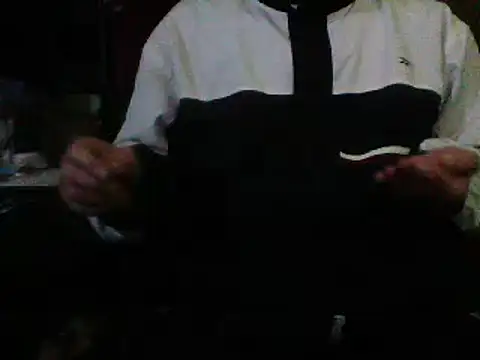 mrdemoncrowly online show from January 16, 2026, 3:54 am