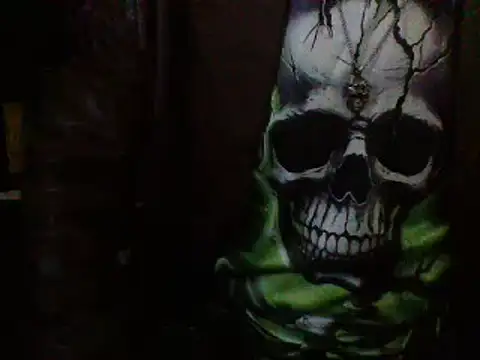 mrdemoncrowly online show from February 22, 2026, 3:07 am