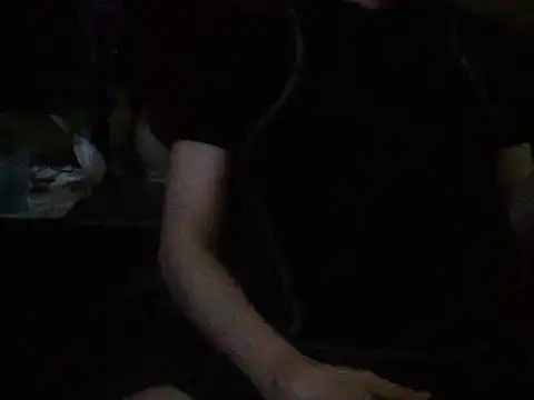 mrdemoncrowly online show from May 7, 2026, 8:42 am