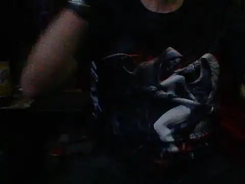 mrdemoncrowly online show from May 9, 2026, 8:41 am
