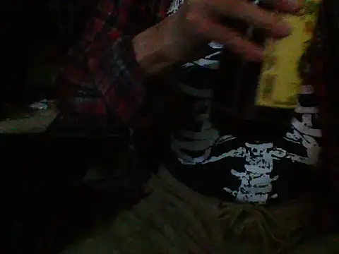 mrdemoncrowly online show from May 15, 2026, 3:46 am