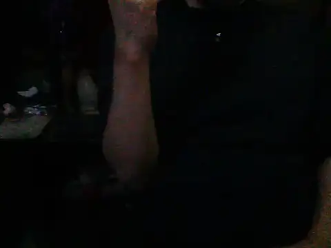 mrdemoncrowly online show from May 26, 2026, 4:41 am