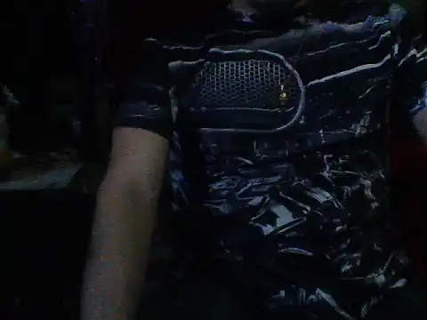 mrdemoncrowly online show from May 30, 2026, 8:33 am