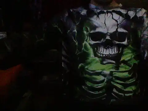 mrdemoncrowly online show from June 12, 2026, 4:00 am