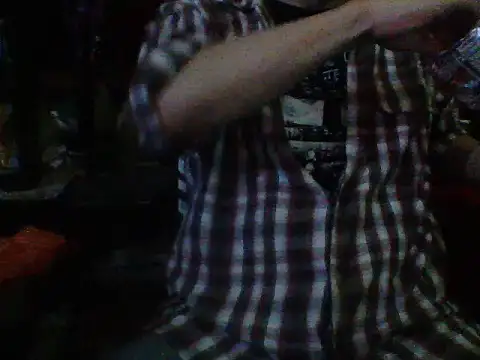 mrdemoncrowly online show from June 13, 2026, 8:45 am