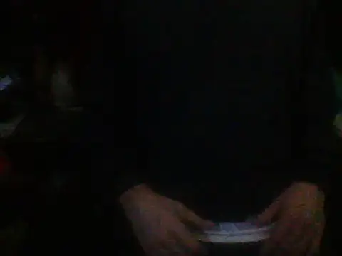 mrdemoncrowly online show from June 18, 2026, 8:58 am