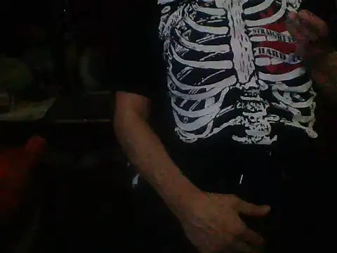 mrdemoncrowly online show from June 30, 2026, 5:30 am