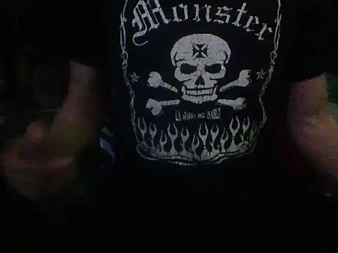 mrdemoncrowly online show from July 3, 2026, 3:57 am