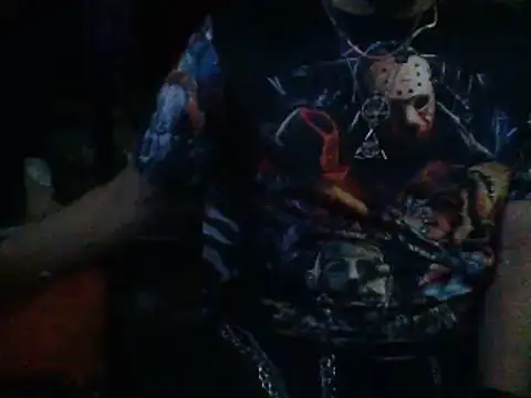 mrdemoncrowly online show from July 5, 2026, 4:30 am