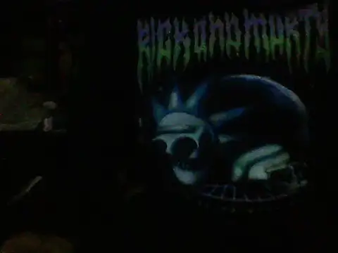 mrdemoncrowly online show from July 9, 2026, 8:40 am