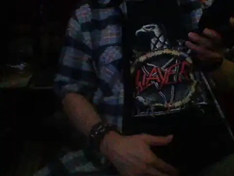 mrdemoncrowly online show from July 11, 2026, 8:39 am