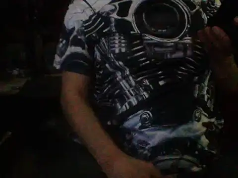 mrdemoncrowly online show from July 15, 2026, 4:40 am