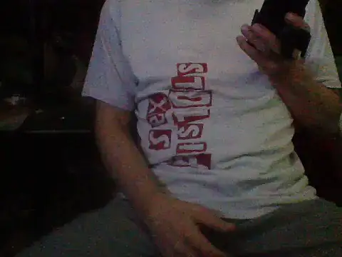 mrdemoncrowly online show from July 30, 2026, 9:08 am