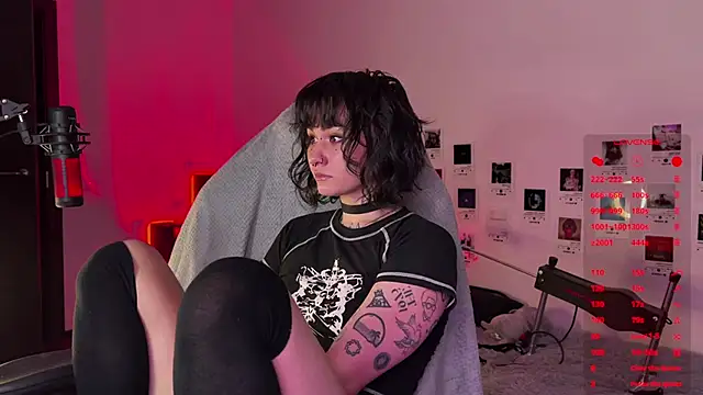 Snapshot of deadlysweet chatting on December 2, 2024, 11:18 pm deadlysweet online show from December 2, 2024, 11:18 pm