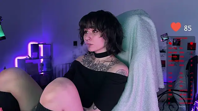 Snapshot of deadlysweet chatting on February 21, 2025, 11:10 pm deadlysweet online show from February 21, 2025, 11:10 pm