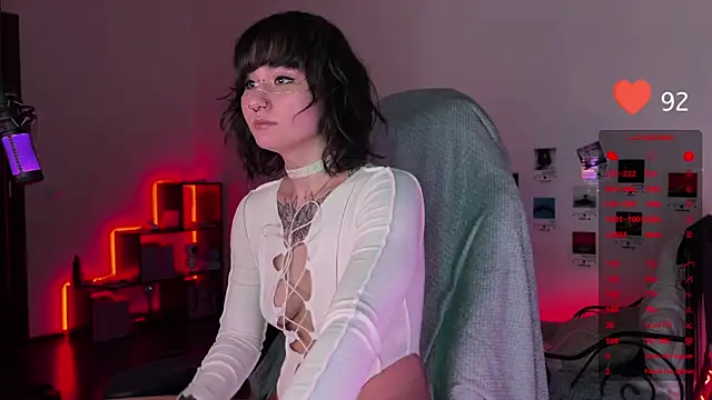 Snapshot of deadlysweet chatting on March 15, 2025, 12:36 am deadlysweet online show from March 15, 2025, 12:36 am