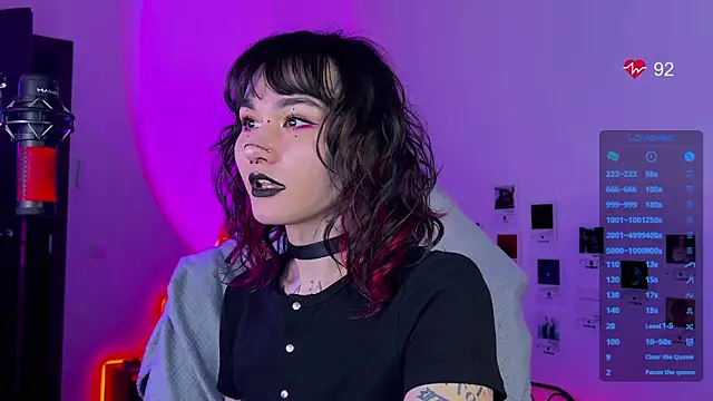 Snapshot of deadlysweet chatting on September 9, 2025, 1:27 am deadlysweet online show from September 9, 2025, 1:27 am