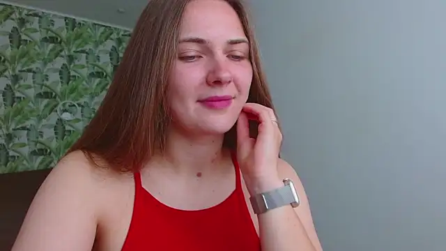 Snapshot of Olivia_shine chatting on July 11, 2026, 4:26 am Olivia shine online show from July 11, 2026, 4:26 am