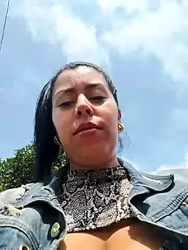 Emily Wane online show from January 7, 2025, 6:45 pm