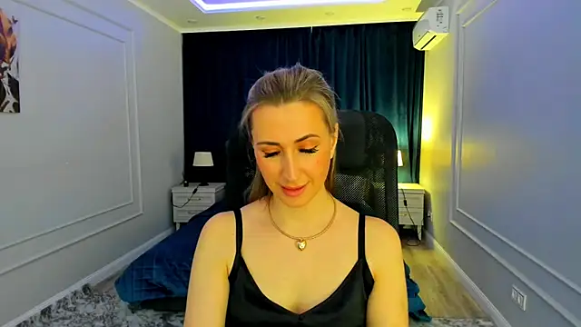 PassionGlow online show from March 10, 2025, 3:34 am