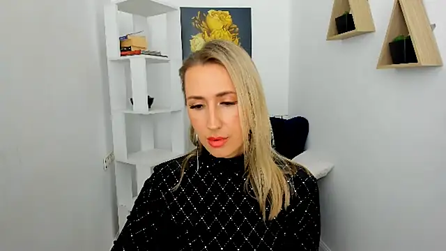 PassionGlow online show from September 11, 2025, 7:25 pm