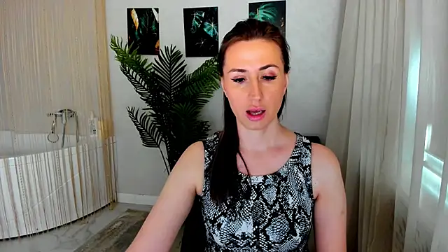 PassionGlow online show from May 17, 2026, 4:21 am