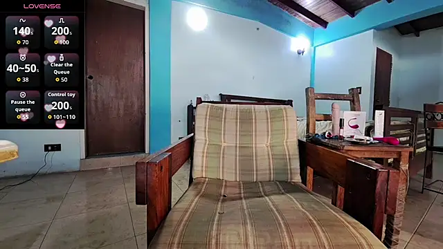 Gotitatv online show from November 7, 2025, 4:40 pm