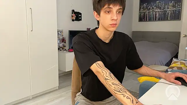 yoy dee oh online show from March 10, 2026, 11:15 am