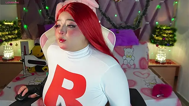 Snapshot of CharlotteMillers chatting on December 21, 2024, 3:58 am CharlotteMillers online show from December 21, 2024, 3:58 am