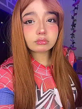 Snapshot of CharlotteMillers chatting on November 12, 2025, 11:54 am CharlotteMillers online show from November 12, 2025, 11:54 am