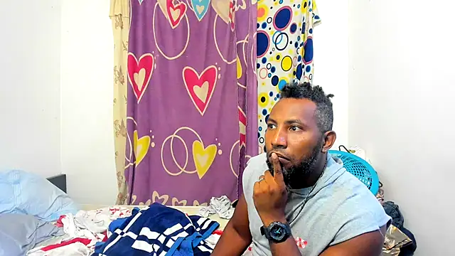 1mateobigcook online show from March 16, 2026, 11:42 pm