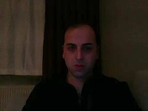 Yldrmm 9553 online show from March 19, 2026, 9:08 pm