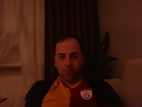Yldrmm 9553 online show from May 1, 2026, 9:19 pm