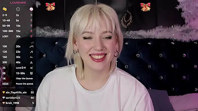 RachelCart online show from January 15, 2025, 7:05 am