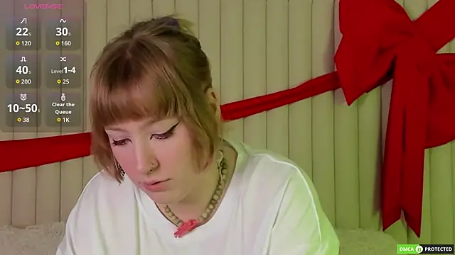 RachelCart online show from July 24, 2026, 3:04 am