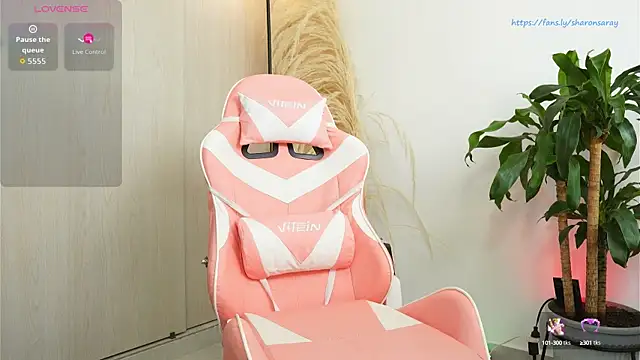 SharonGrowing online show from September 28, 2025, 2:00 pm