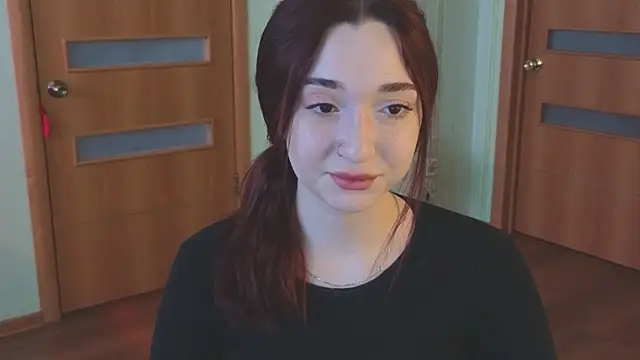 YasmineWest online show from February 10, 2025, 3:03 am