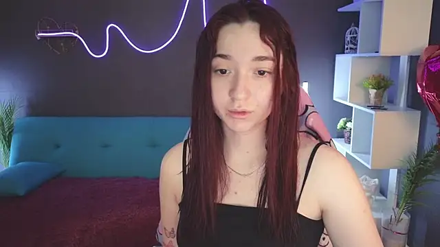 YasmineWest online show from March 6, 2025, 7:25 am