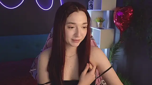 YasmineWest online show from March 6, 2025, 10:30 am