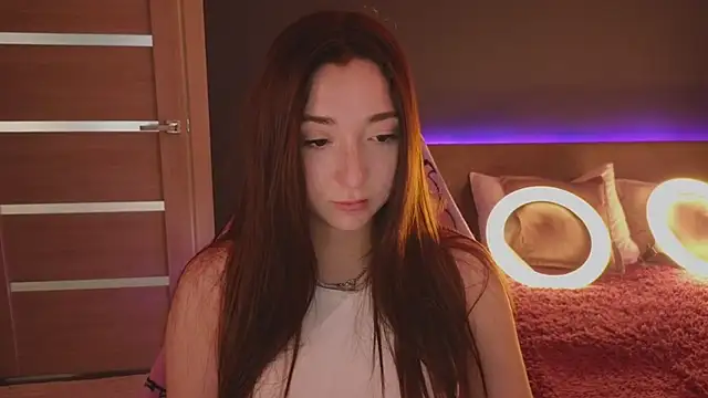 YasmineWest online show from September 30, 2025, 1:32 am