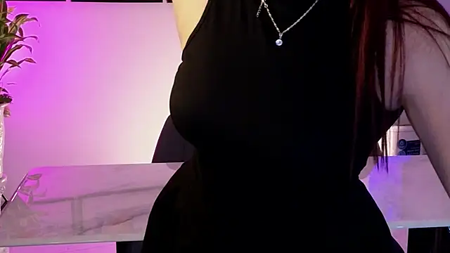 YasmineWest online show from July 26, 2026, 3:19 pm